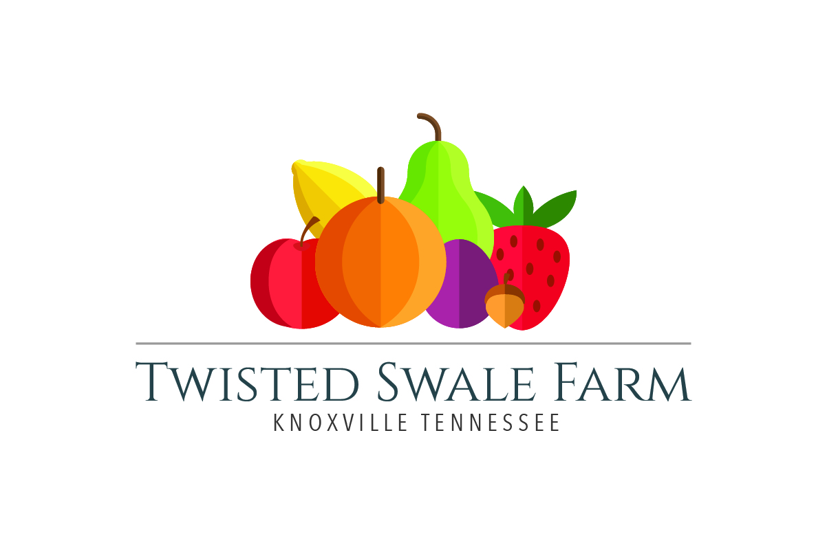 Design de Logo par Andreangles1 pour Twisted Swale Farm | Design #10082086