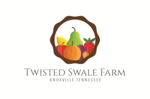 Logo Design by Andreangles1 for Twisted Swale Farm | Design: #10082087
