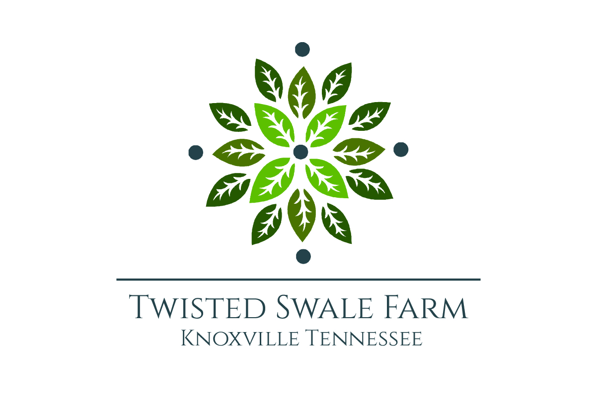 Design de Logo par Andreangles1 pour Twisted Swale Farm | Design #10082088