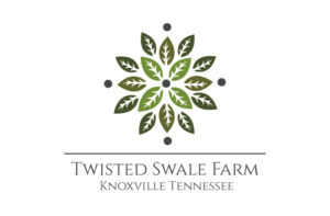 Logo Design by Andreangles1 for Twisted Swale Farm | Design: #10082088