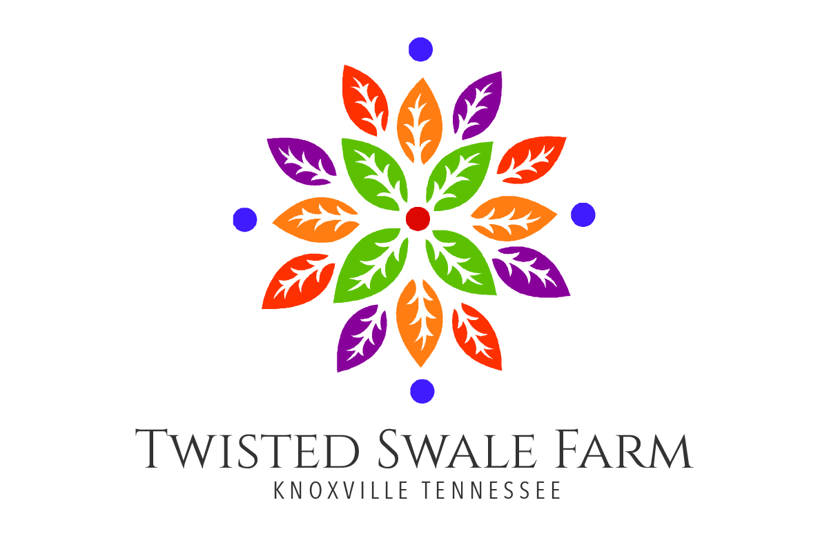 Design de Logo par Andreangles1 pour Twisted Swale Farm | Design #10082089