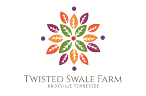 Logo Design by Andreangles1 for Twisted Swale Farm | Design: #10082089