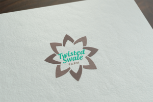 Design de Logo par Ellie Afonso pour Twisted Swale Farm | Design : #10179592