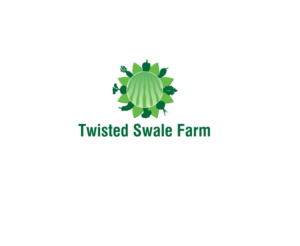 Logo-Design von instudio für Twisted Swale Farm | Design: #10094120