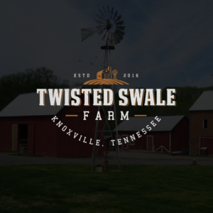 Design de Logo par Dreams.MELO pour Twisted Swale Farm | Design : #10175785