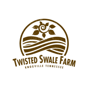 Logo-Design von Darlene Munro für Twisted Swale Farm | Design: #9939286