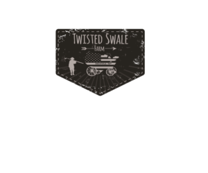 Design de Logo par NEX pour Twisted Swale Farm | Design : #9925297