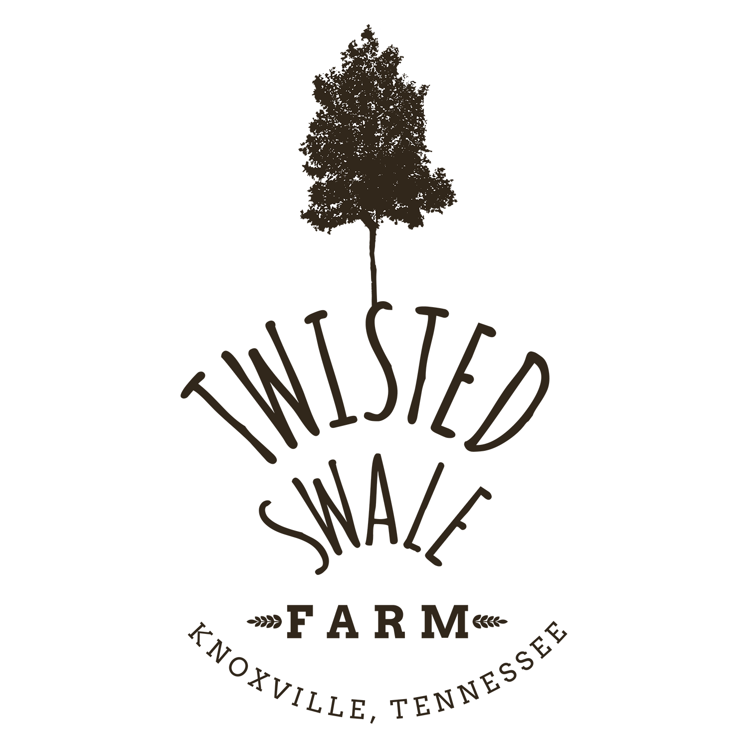 Design de Logo par Jess Leftault pour Twisted Swale Farm | Design #10149613