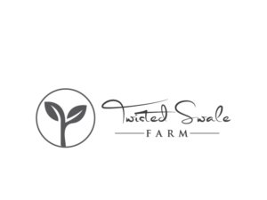 Logo-Design von OWL für Twisted Swale Farm | Design: #9905563