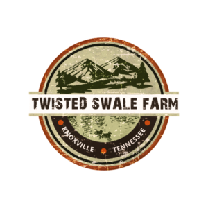 Design de Logo par Da Miracle pour Twisted Swale Farm | Design : #9949369