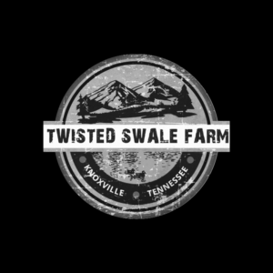 Logo Design by Da Miracle for Twisted Swale Farm | Design #9949370