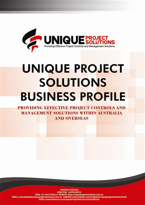 Brochure Design by NILDesigns