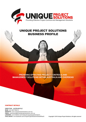 Brochure Design by Maya Dadgar