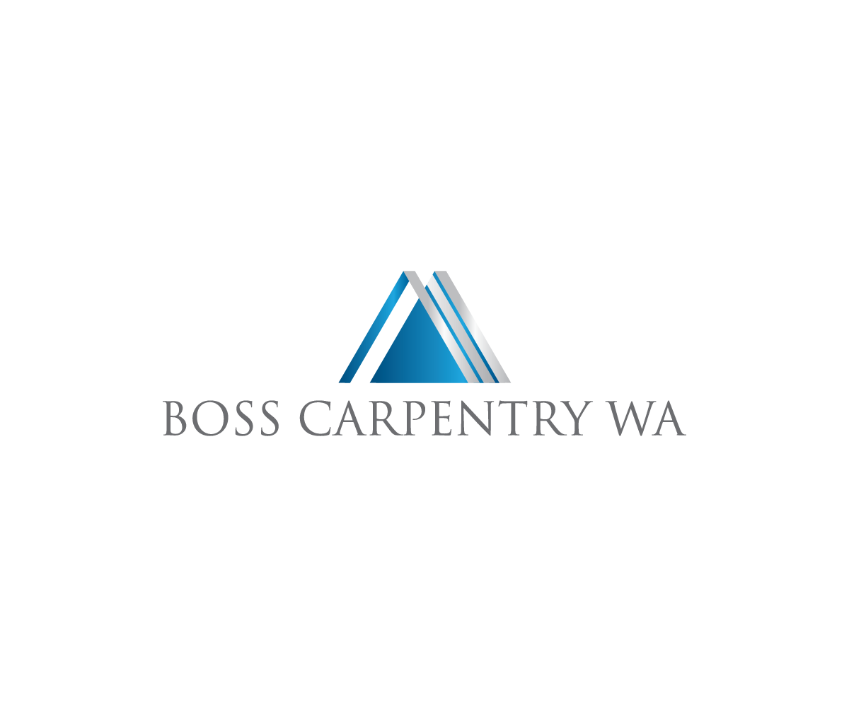 Diseño de Logo por meygekon para Boss carpentry | Diseño #10100147