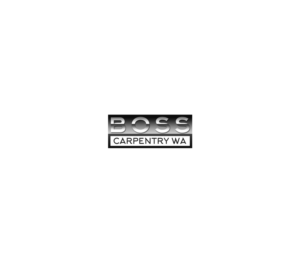 Diseño de Logo por JohnM. para Boss carpentry | Diseño: #9912867