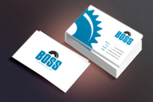 Diseño de Logo por DG para Boss carpentry | Diseño: #9987923