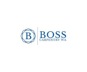 Diseño de Logo por Navneet Singh para Boss carpentry | Diseño: #10097062