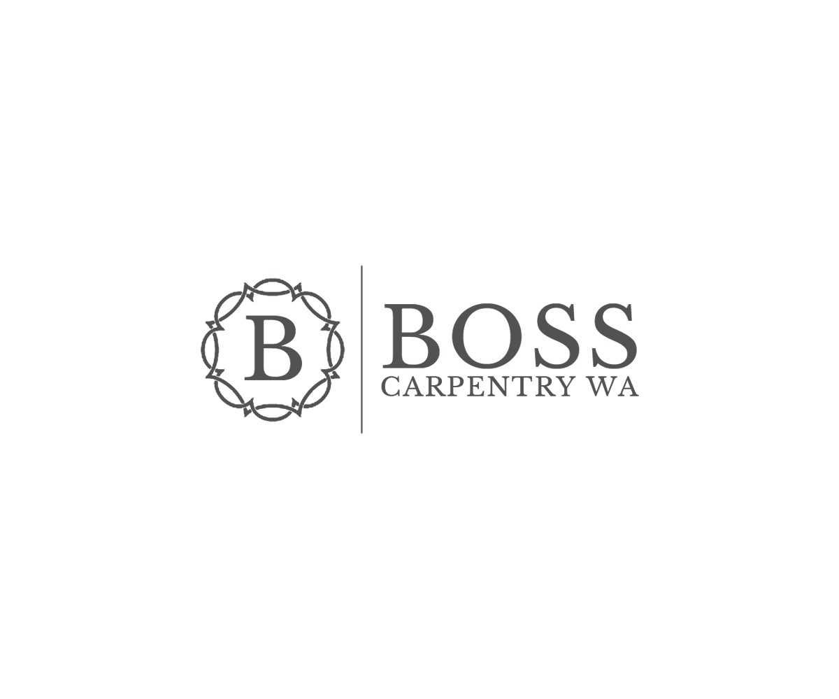 Diseño de Logo por Navneet Singh para Boss carpentry | Diseño #10097063