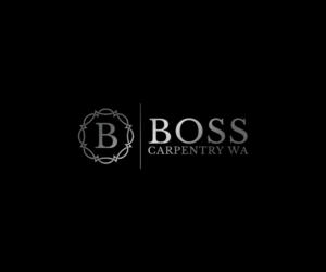 Diseño de Logo por Navneet Singh para Boss carpentry | Diseño: #10097064