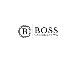 Diseño de Logo por Navneet Singh para Boss carpentry | Diseño: #10097065