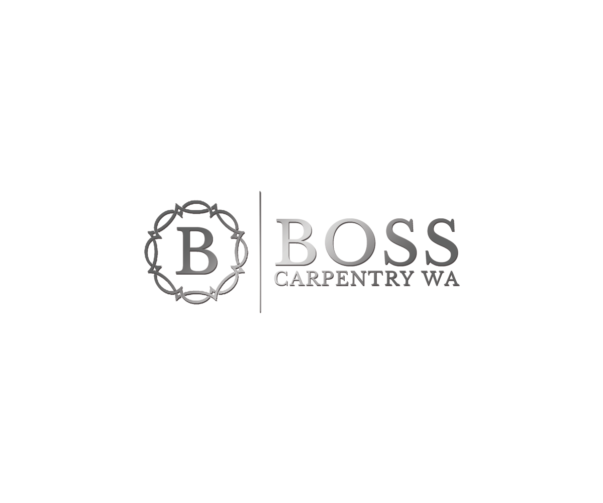 Diseño de Logo por Navneet Singh para Boss carpentry | Diseño #10097066