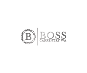 Diseño de Logo por Navneet Singh para Boss carpentry | Diseño: #10097066
