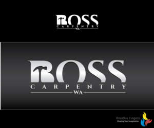 Logo Design by Kreative Fingers