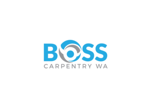 Diseño de Logo por GreenArt para Boss carpentry | Diseño: #9903995