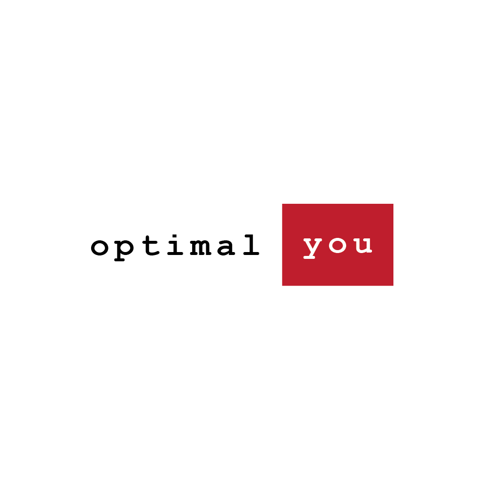 Logo Design by Mehmet Pala for Optimal You | Design: #2141487