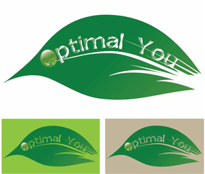 Logo Design by Smokey Boy for Optimal You | Design: #2138869