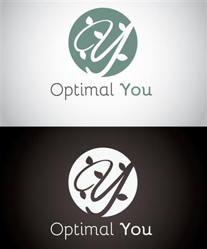 Logo Design by Transfuchsian for Optimal You | Design #2136776
