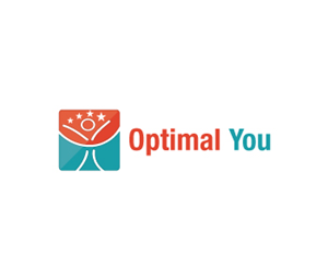 Logo Design by Keysoft for Optimal You | Design #2134597
