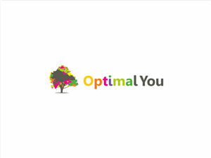 Logo Design by Logocraft for Optimal You | Design: #2134217