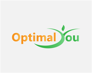 Logo Design by 1st for Optimal You | Design: #2133697