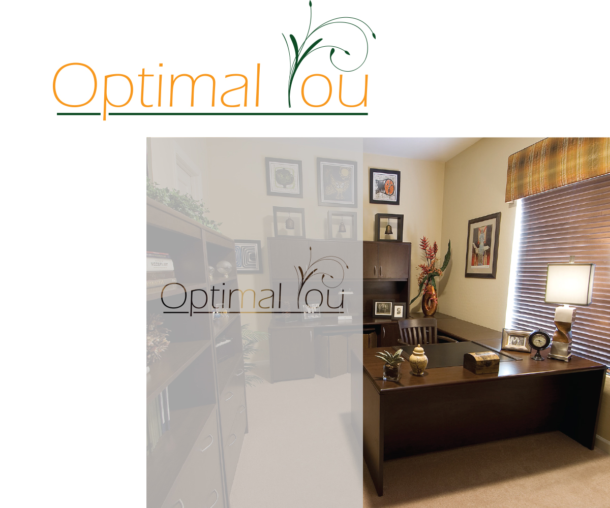 Logo Design by dnkdesign for Optimal You | Design #2134149