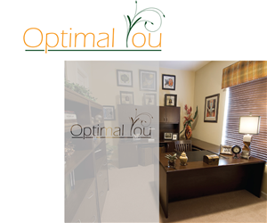 Logo Design by dnkdesign for Optimal You | Design #2134149