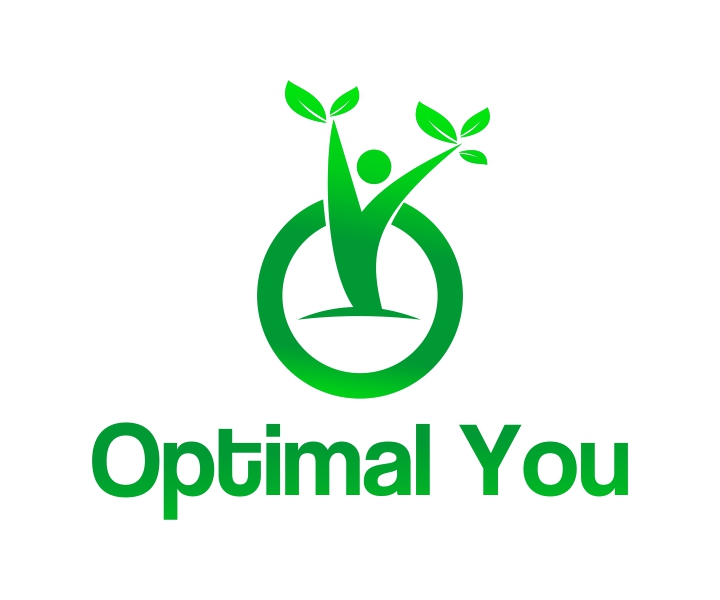 Logo Design by greycie_214 for Optimal You | Design #2134184