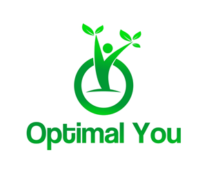 Logo Design by greycie_214 for Optimal You | Design #2134184