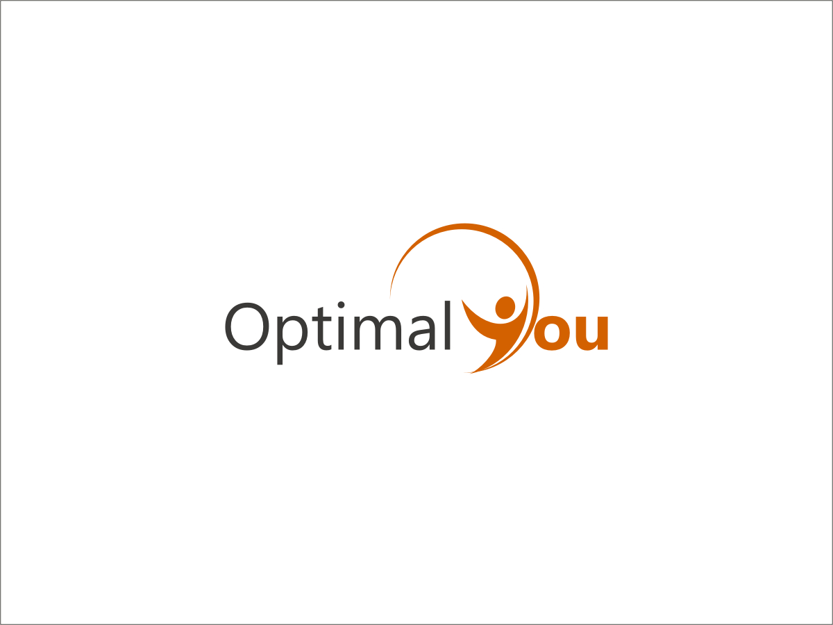 Logo Design by R16 for Optimal You | Design #2135923