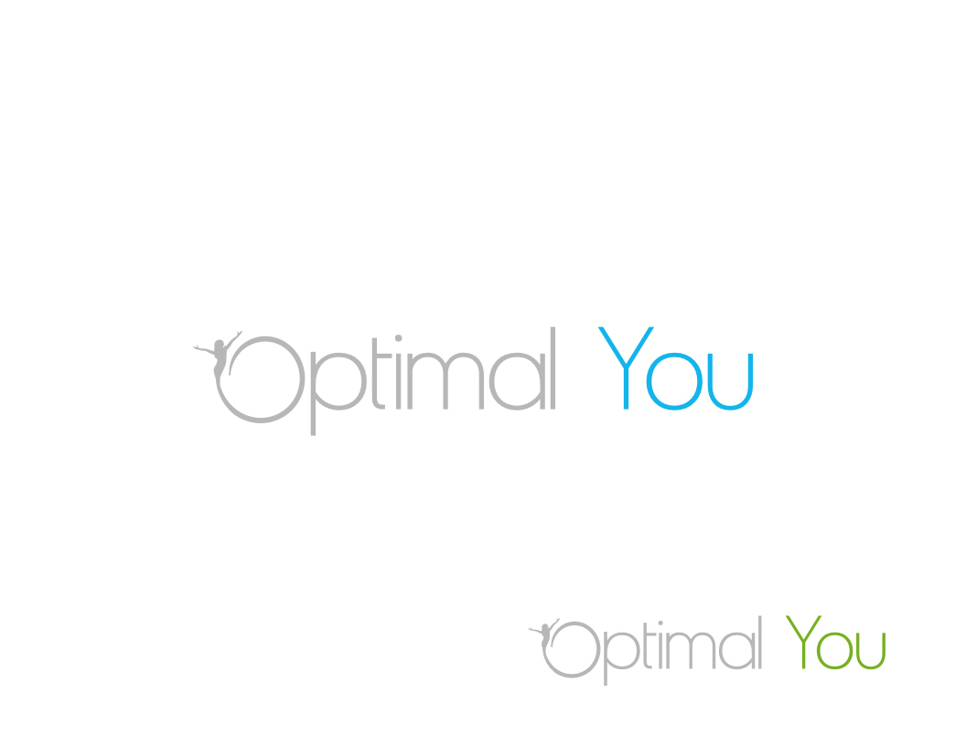 Logo Design by Lynn Parks for Optimal You | Design #2138409