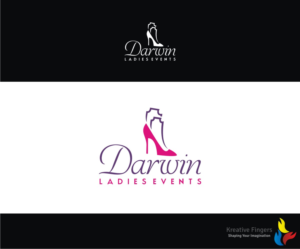 Logo Design by Kreative Fingers