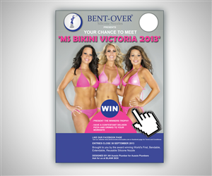 New Award Winning Plumbing Tool -  enter and win promotion | Design de Poster par neboica