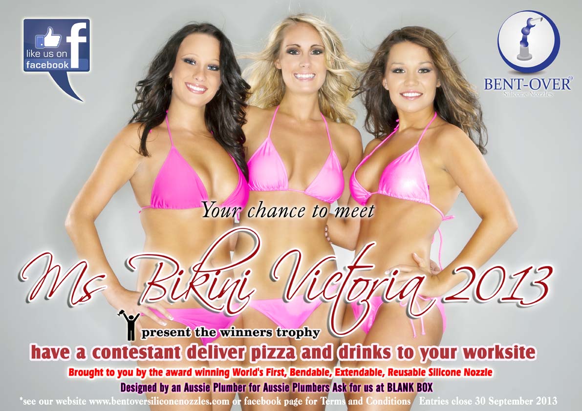 Poster Design by NILDesigns for BENT-OVER Silicone Nozzles | Design #2146232