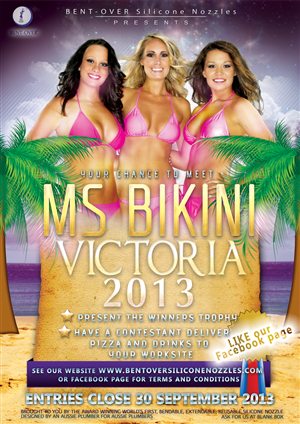 Poster Design by Jay