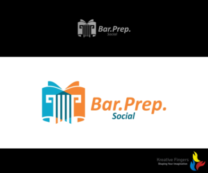 Logo Design by Kreative Fingers