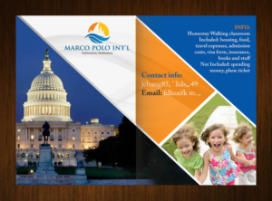 Brochure Design by creative.bugs for this project | Design: #10011075