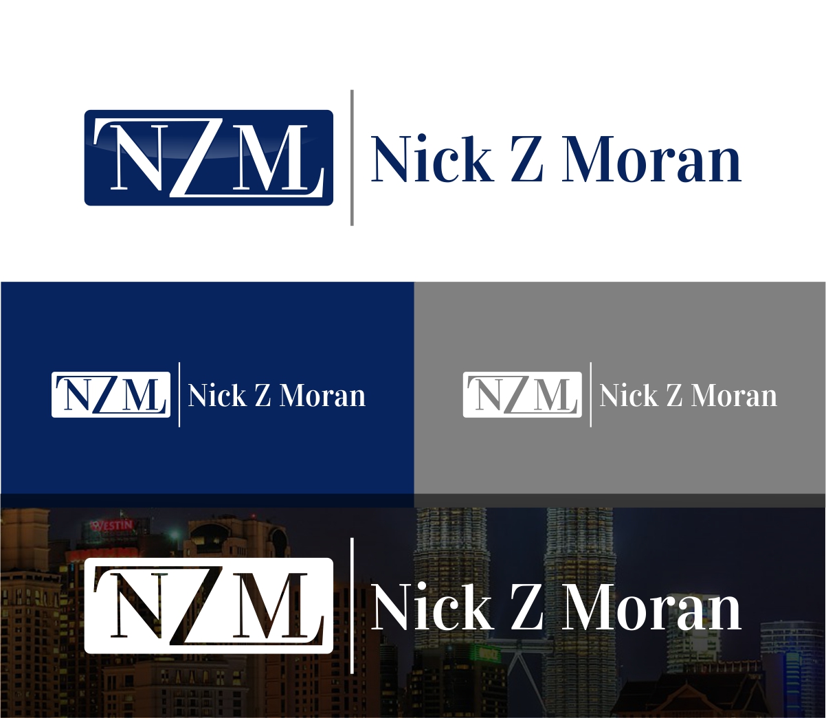Logo Design by Sarah Graphic for this project | Design #9914145