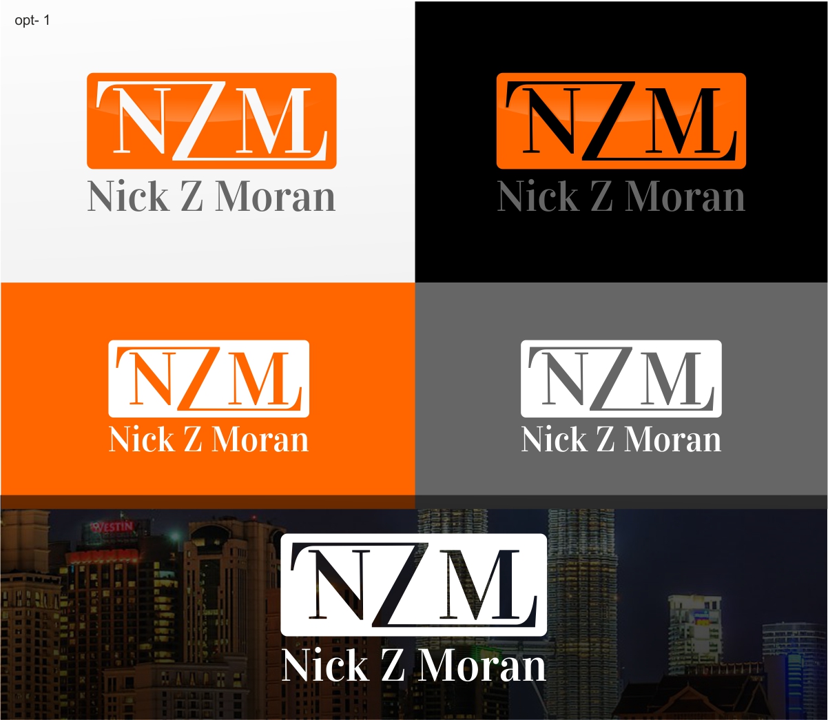 Logo Design by Sarah Graphic for this project | Design #9916718