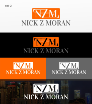 Logo Design by Sarah Graphic for this project | Design: #9916743