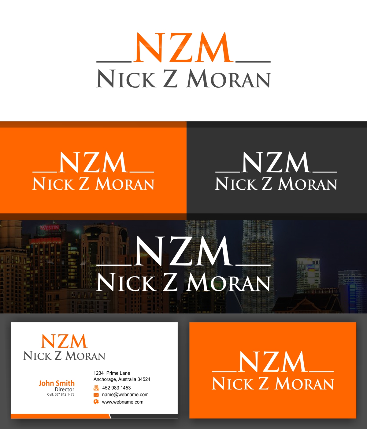 Logo Design by Sarah Graphic for this project | Design #9917046